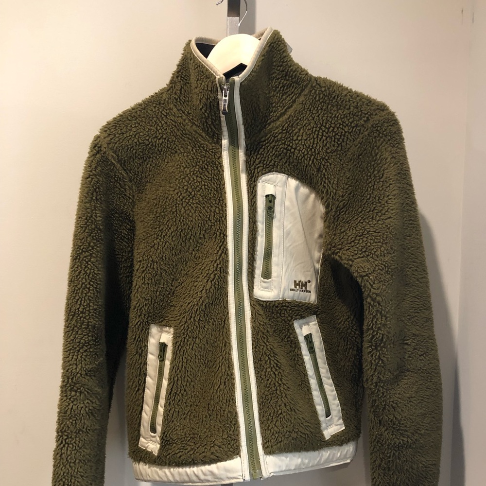 Helly Hansen women’s jacket